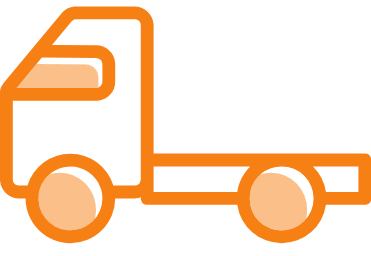 灵石拖车/平板车