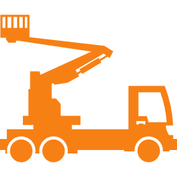灵石高空作业车